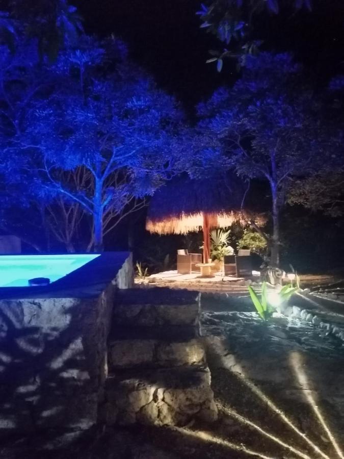 Oz Country house Homun