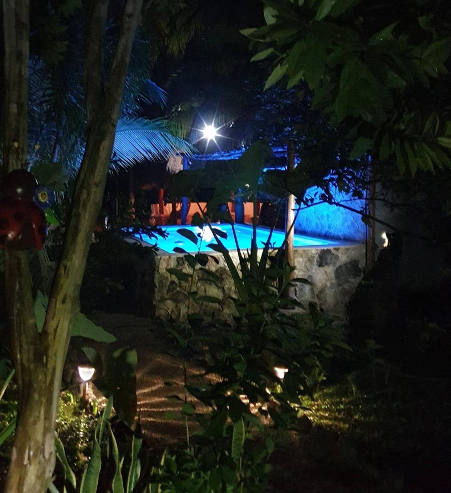 Country house Oz Homun